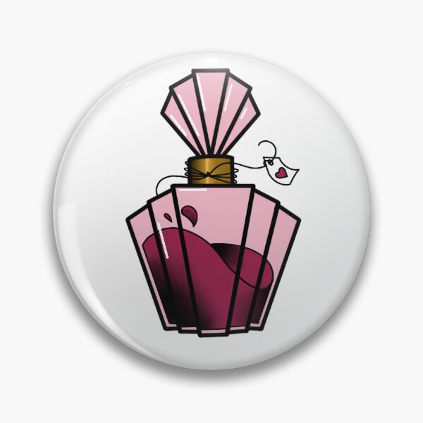 Item preview, Love Potion #9 designed and sold by smiley35335.