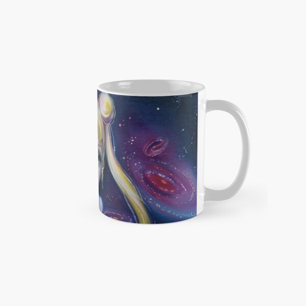 Princess Serenity Classic Mug