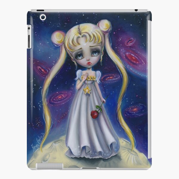 Princess Serenity iPad Snap Case