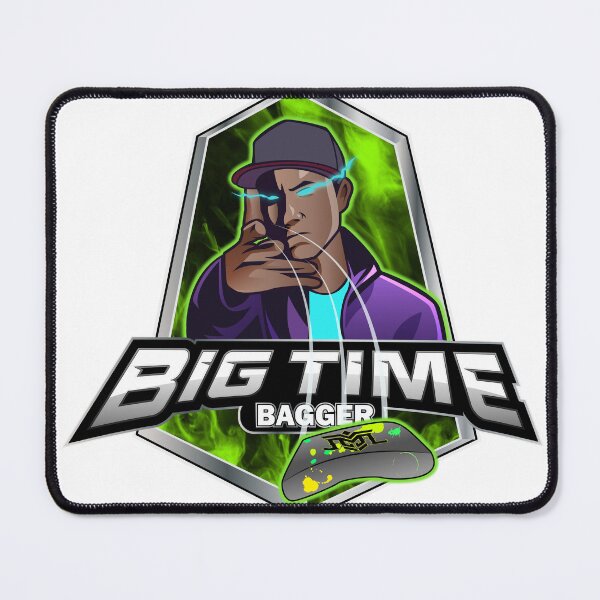 Item preview, Big time cornhole bagger designed and sold by JLee24.