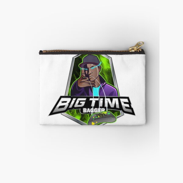 Item preview, Big time cornhole bagger designed and sold by JLee24.