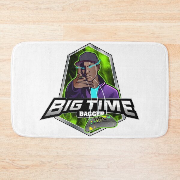 Item preview, Big time cornhole bagger designed and sold by JLee24.