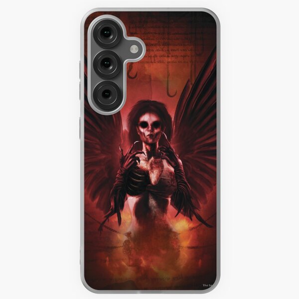 Item preview, The Sadistss Bible Broken Angel designed and sold by 01Publishing.