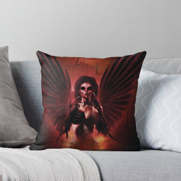 Item preview, La Biblia sádica Broken Angel designed and sold by 01Publishing.