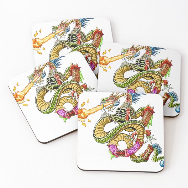 Item preview, Dragon designed and sold by Jozefelendez.