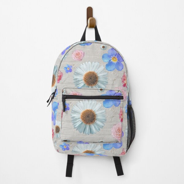 Item preview, Graphic Flower Pattern designed and sold by Phil Perkins.