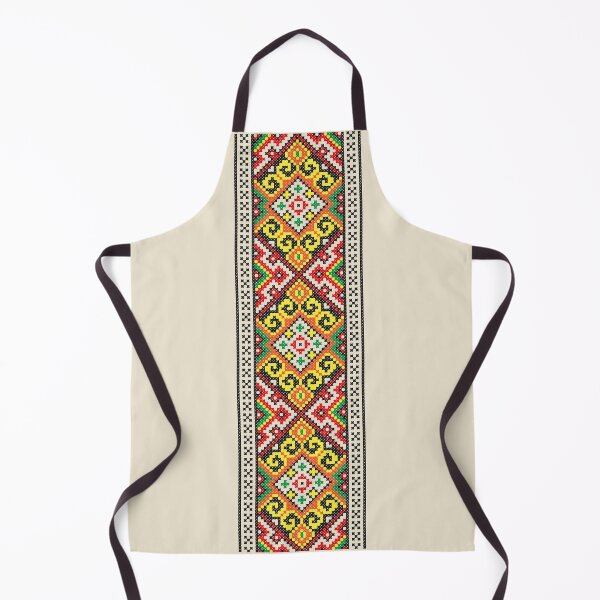 Item preview, Colorful Vyshyvanka. Ukrainian Embroidered Pattern designed and sold by Image NDesign.