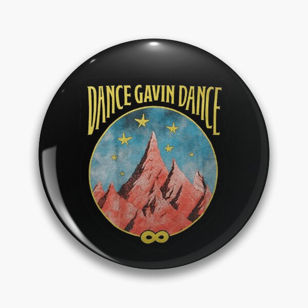 Item preview,  Dance Gavin Dance  designed and sold by luxury store.