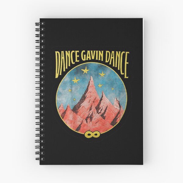 Item preview,  Dance Gavin Dance  designed and sold by luxury store.