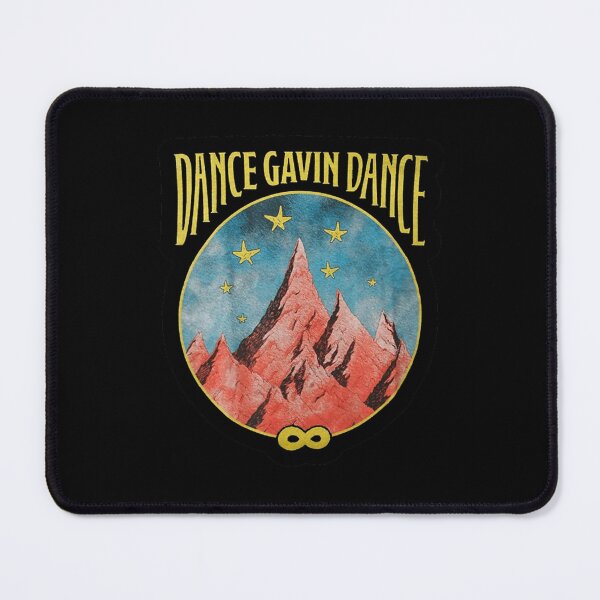 Item preview, Dance Gavin Dance designed and sold by luxury store.