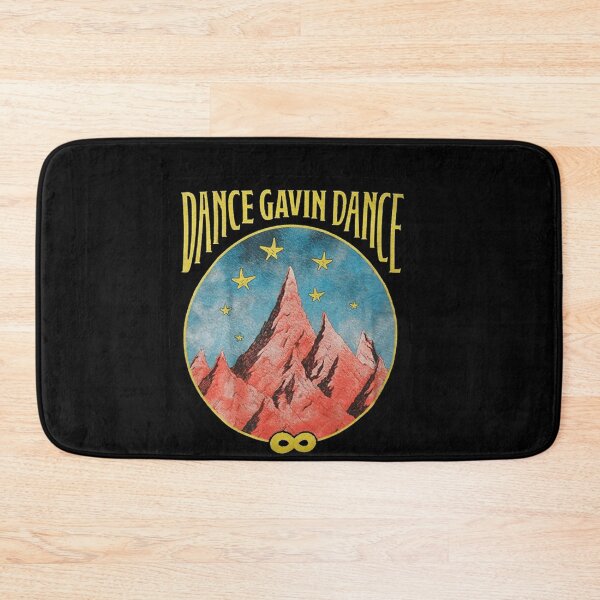 Item preview,  Dance Gavin Dance  designed and sold by luxury store.
