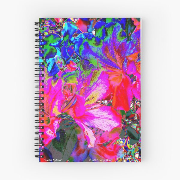 Item preview, Color Splash designed and sold by Bad Habits Lounge Studio.