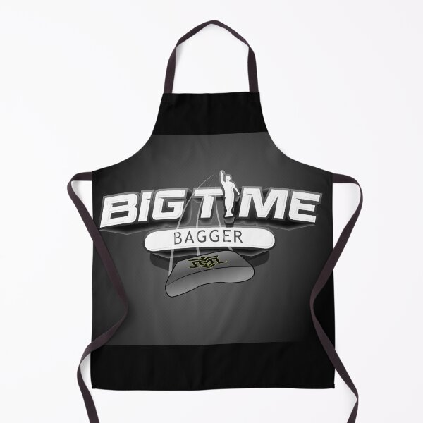Item preview, Big Time Bagger designed and sold by JLee24.
