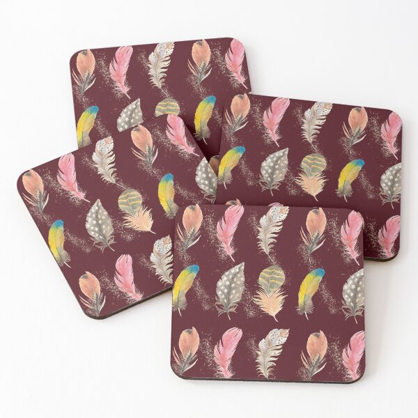 Item preview, Feathers designed and sold by Aya-salah123.