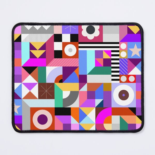 Item preview, ' Geometric Abstraction ' designed and sold by MARYMAXMAC.