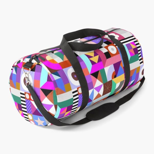 Item preview, ' Geometric Abstraction ' designed and sold by MARYMAXMAC.