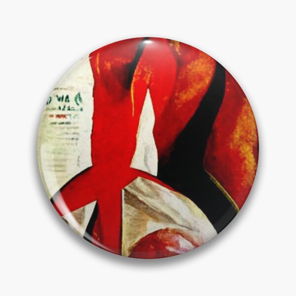 Item preview, World AIDS Day designed and sold by kharamoot.