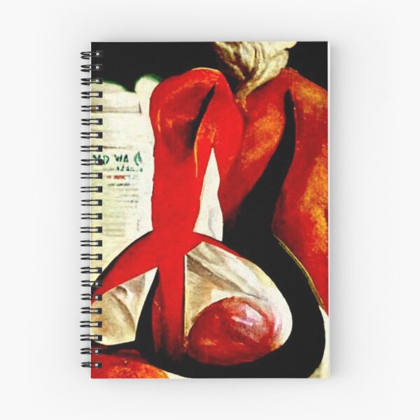 Item preview, World AIDS Day designed and sold by kharamoot.