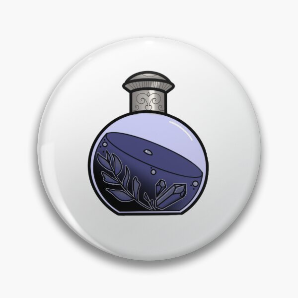 Item preview, Past Life Potion designed and sold by smiley35335.