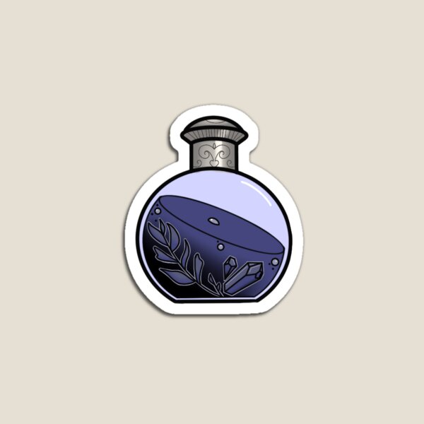 Item preview, Past Life Potion designed and sold by smiley35335.