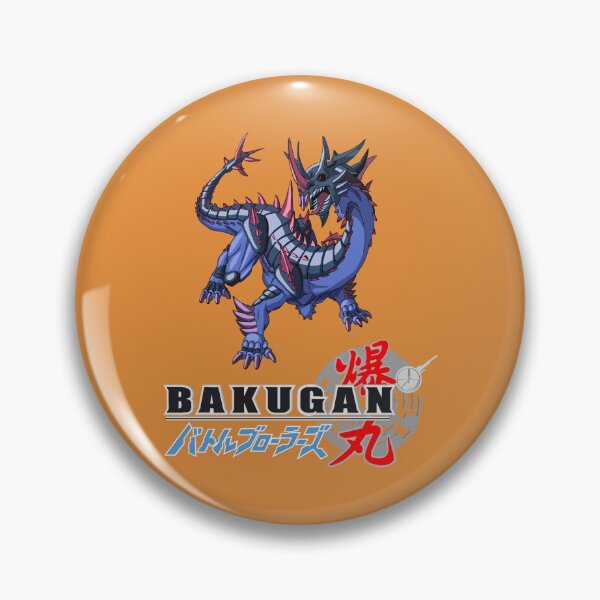 Item preview, Copy of Duel Bakugan Classic Edition designed and sold by littelshop9.