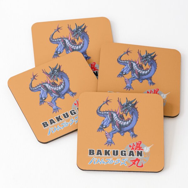 Item preview, Copy of Duel Bakugan Classic Edition designed and sold by littelshop9.