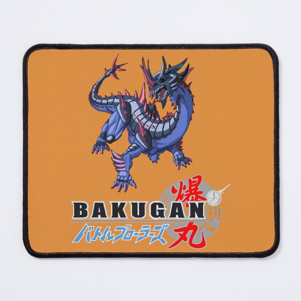Item preview, Copy of Duel Bakugan Classic Edition designed and sold by littelshop9.