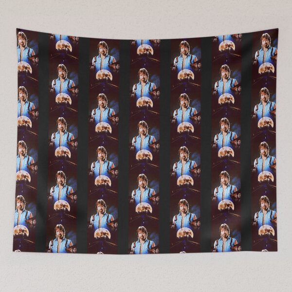 Item preview, Chuck Norris Can Pick Oranges From An Apple Tree designed and sold by edwardsolmuuef.
