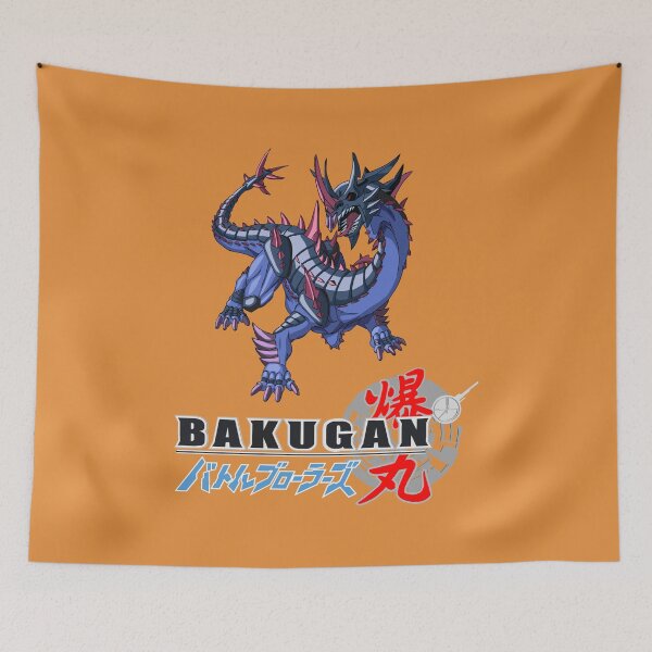 Item preview, Copy of Duel Bakugan Classic Edition designed and sold by littelshop9.