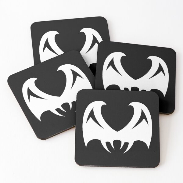Item preview, Venomous Wings, Goth Design, Gothic Design for Goth and Gothic Fans. Goth Subculture. designed and sold by TheDarkHiveCorp.