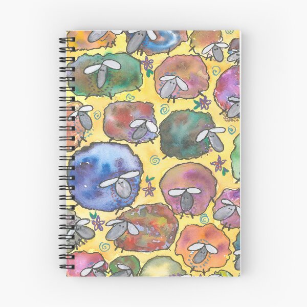 Item preview, Feelin' gr-ewe-vy! designed and sold by ChillonLeachArt.