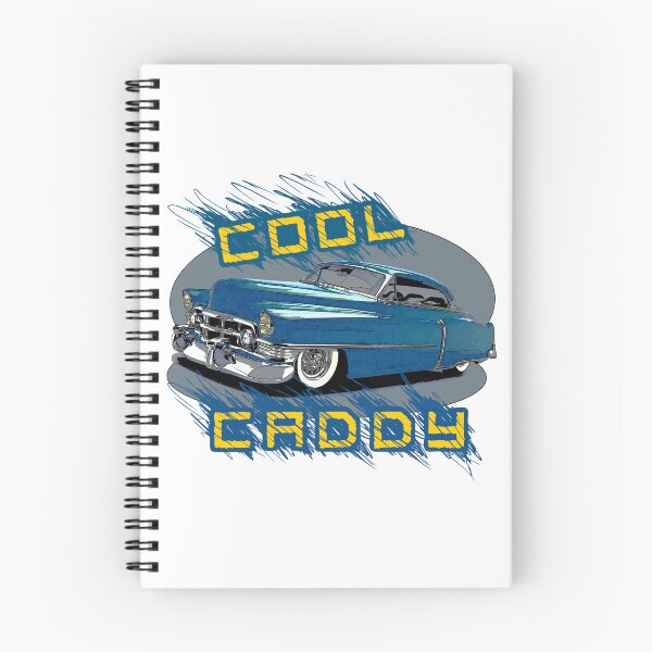 Item preview, Cool Caddy - 1950 Caddy  designed and sold by Wilcox PhotoArt.