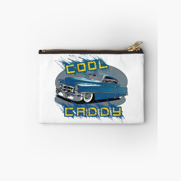 Item preview, Cool Caddy - 1950 Caddy  designed and sold by Wilcox PhotoArt.
