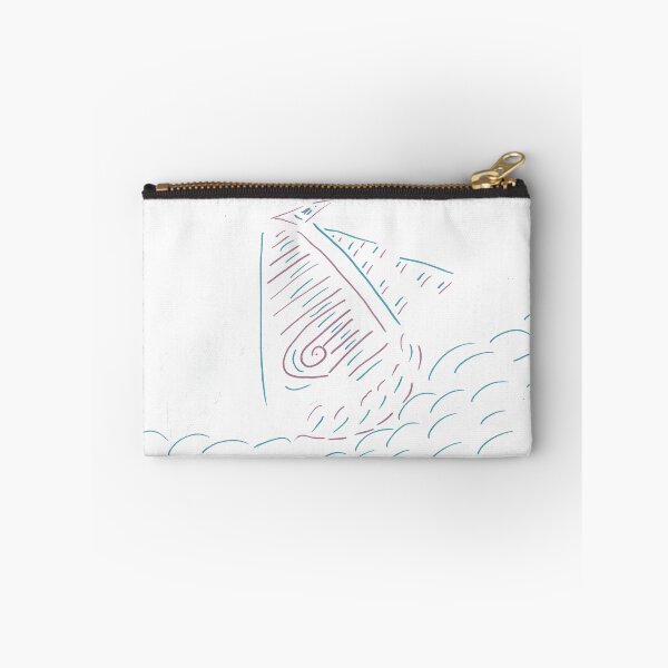 Item preview, Sailing off Nobbys  designed and sold by KazM.