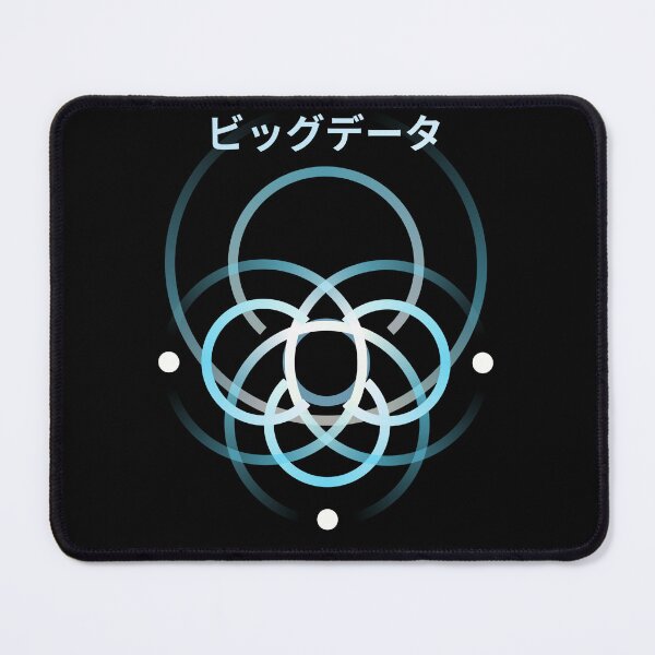 Item preview, machine learning big data data science training designed and sold by hive8.