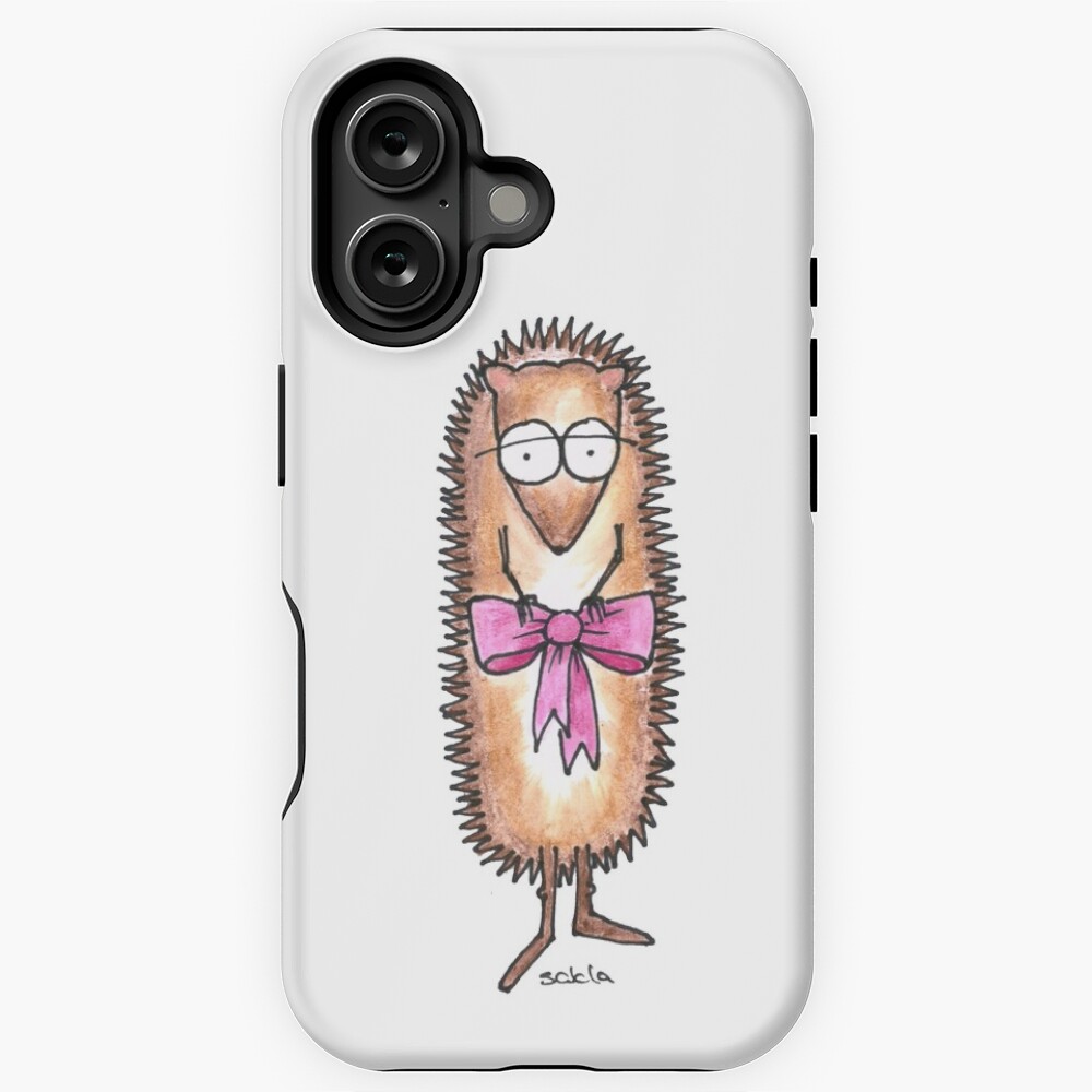 Item preview, iPhone Magsafe Tough Case designed and sold by IsabellaSchaf.