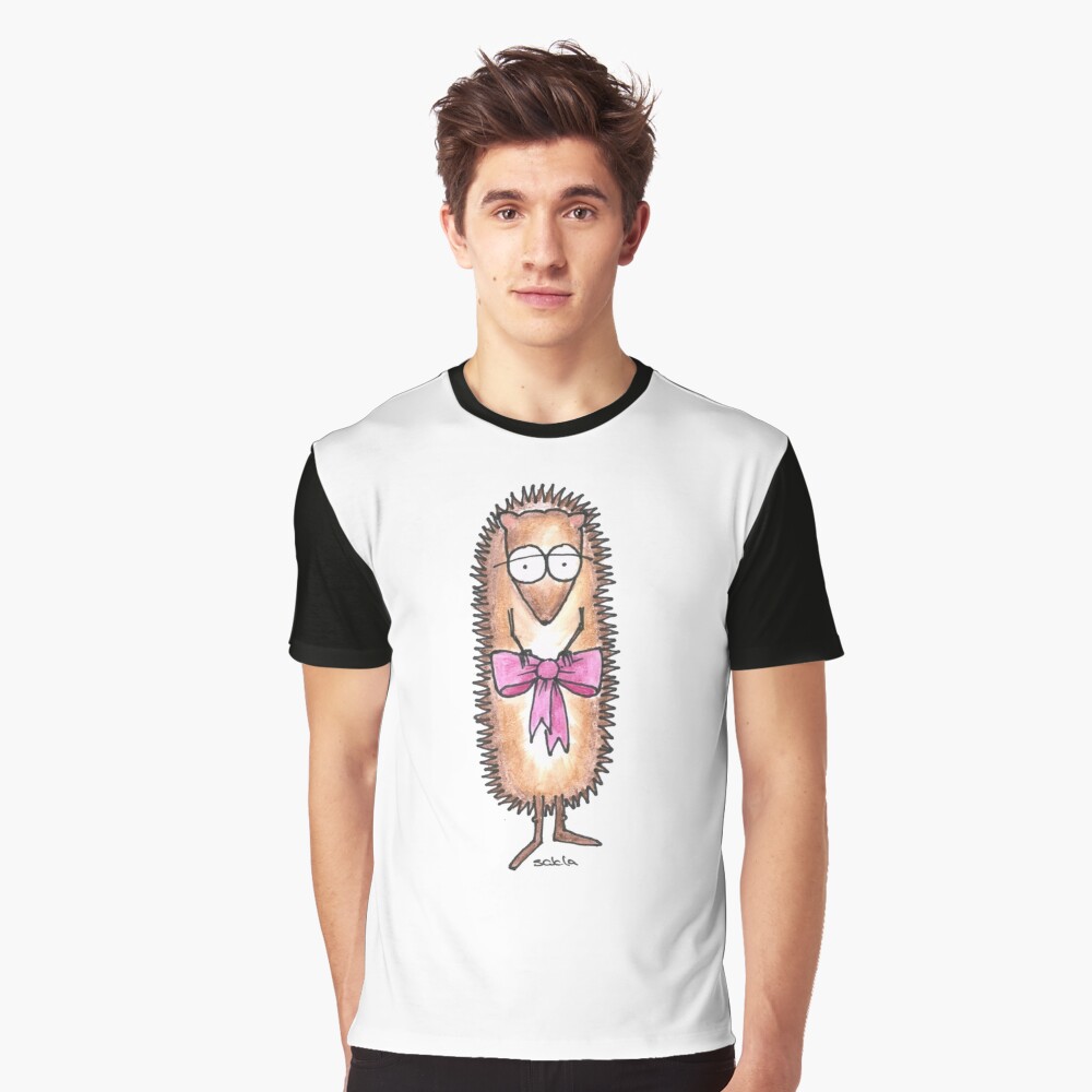 Item preview, Graphic T-Shirt designed and sold by IsabellaSchaf.