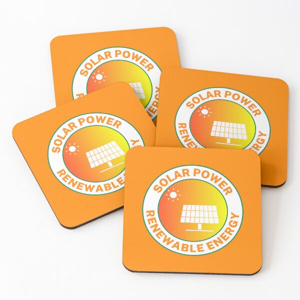 Item preview, Solar Power Renewable Energy designed and sold by CleanPower.