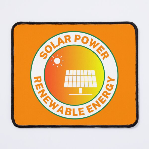 Item preview, Solar Power Renewable Energy designed and sold by CleanPower.