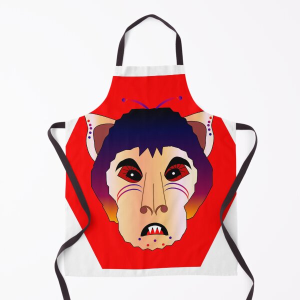 Item preview, Siroxoris(red) designed and sold by ArakkisArt.
