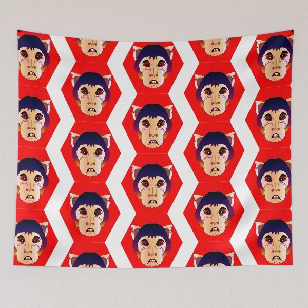 Item preview, Siroxoris(red) designed and sold by ArakkisArt.