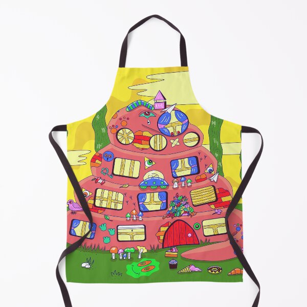 Item preview, House of paranoia designed and sold by magicrart.