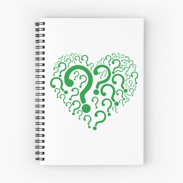 Item preview, The Riddler designed and sold by kcgfx.