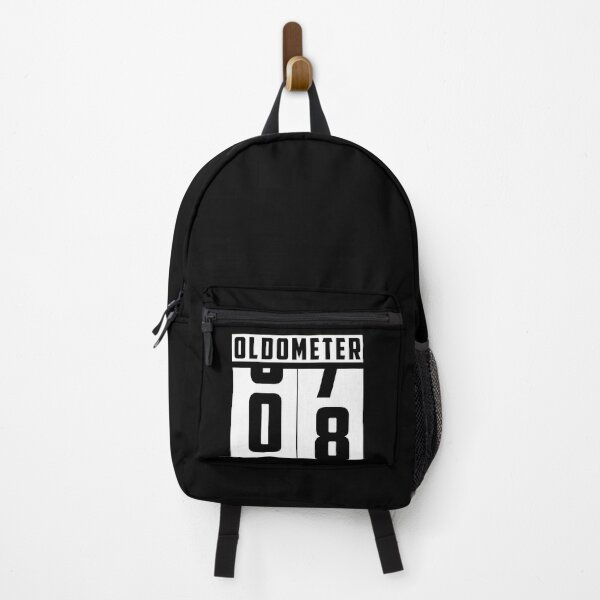 Item preview, Oldometer counter Number 8 birthday designed and sold by HeavyStyle.