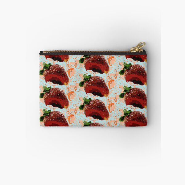 Item preview, Bitten Fruits designed and sold by YogiDevaDas.