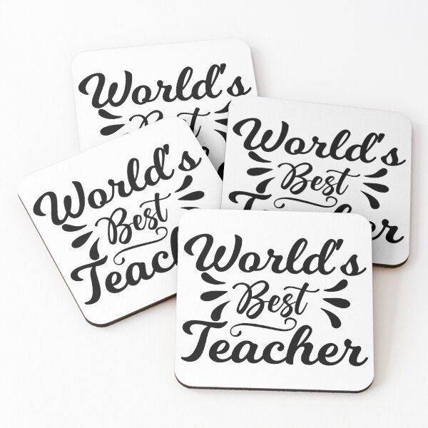 Artikelvorschau, Der beste Lehrer der Welt Lustiger Lehrer entworfen und verkauft von Desinger12.