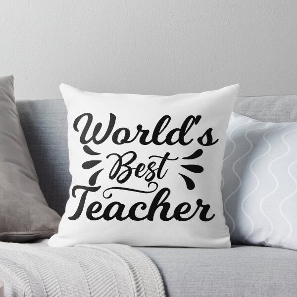 Artikelvorschau, Der beste Lehrer der Welt Lustiger Lehrer entworfen und verkauft von Desinger12.