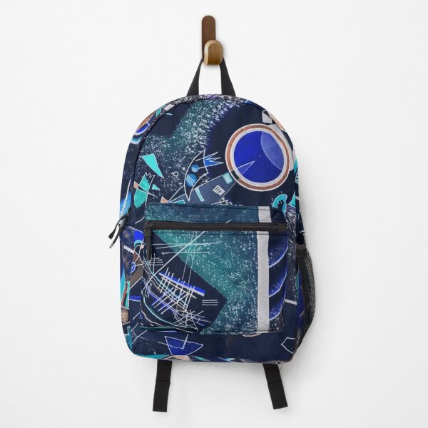 Item preview, Kandinsky Abstract designed and sold by Go Logo Designs.