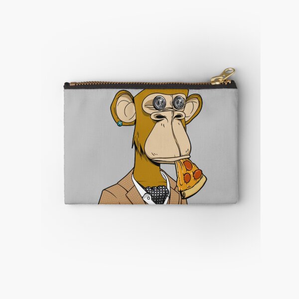 Item preview, Bored Ape Yacht Club 8461   designed and sold by BabiDragon.
