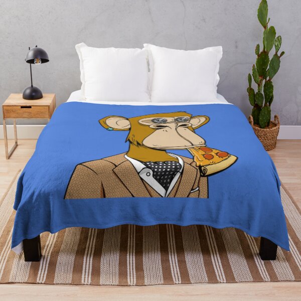 Item preview, Bored Ape Yacht Club 8461   designed and sold by BabiDragon.